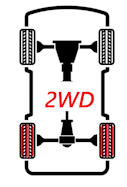 2WD